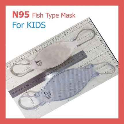 n95 small mask