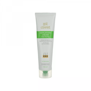 کرم مو بر بدن سینره 100 میلی