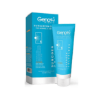 ضد آفتاب پوست خشک ژنوبایوتیک SPF50