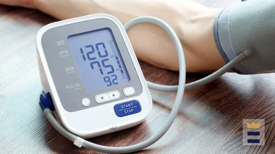 اهمیت اندازه گیری فشار خون