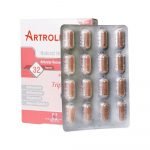 کپسول آرترولیستیکا هولیستیکا