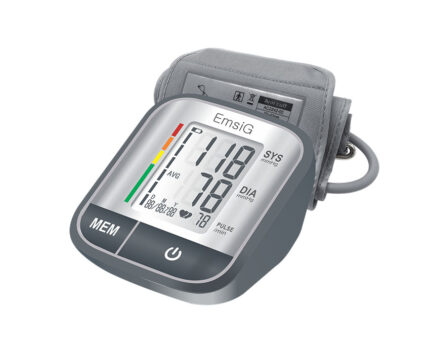 فشارسنج بازویی دیجیتال امسیگ مدل BO77 Plus