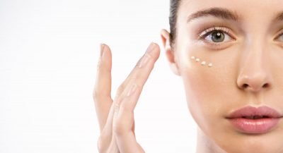 مراقبت از چشم برای جلوگیری از پیری زودرس 