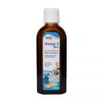 شربت امگا 3 پلاس یوروویتال