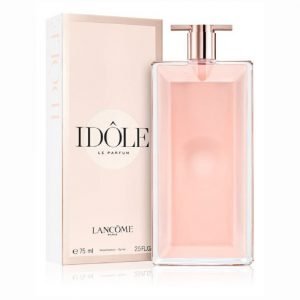 ادوپرفیوم زنانه ایدول لانکوم