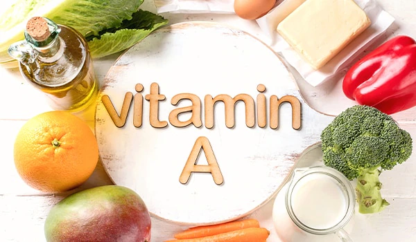 Cilt bakım rutininiz için en iyi 6 vitamin 