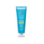 کرم ضد آفتاب رنگی SPF60 سینره فاقد چربی
