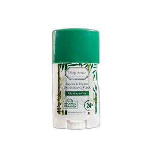 استیک خوشبو کننده بدن دیپ سنس