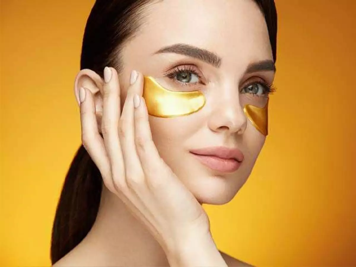 پچ زیر چشم برای چیست؟