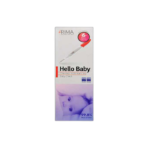 کیت تشخیص بارداری میداستریم hello baby