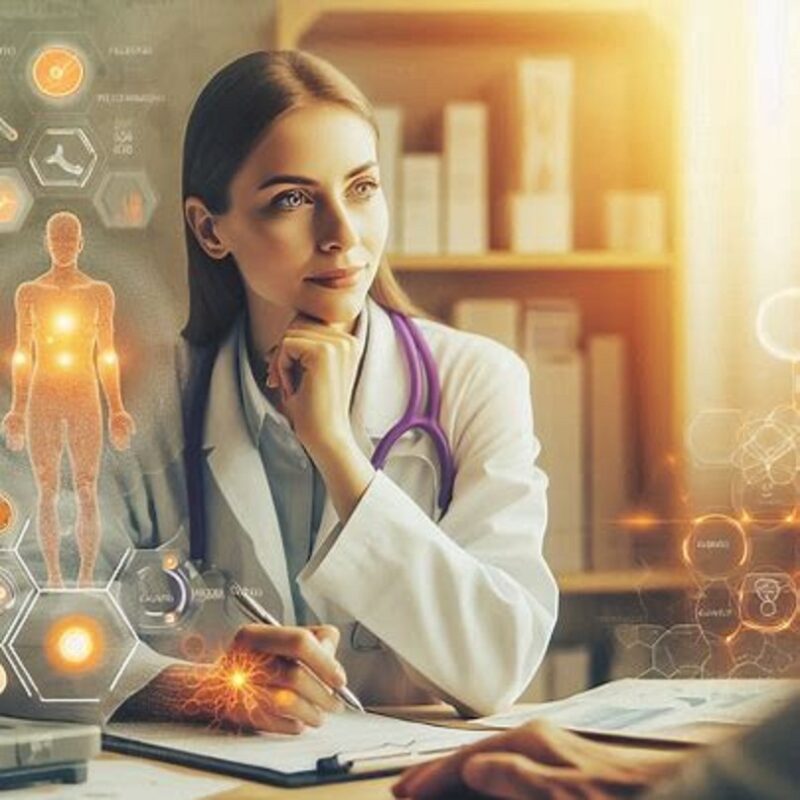 روش‌های تشخیص لوپوس در افراد میانسال و سالمند
