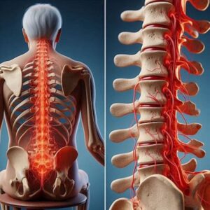 تنگی کانال نخاعی در افراد میانسال و سالمند
