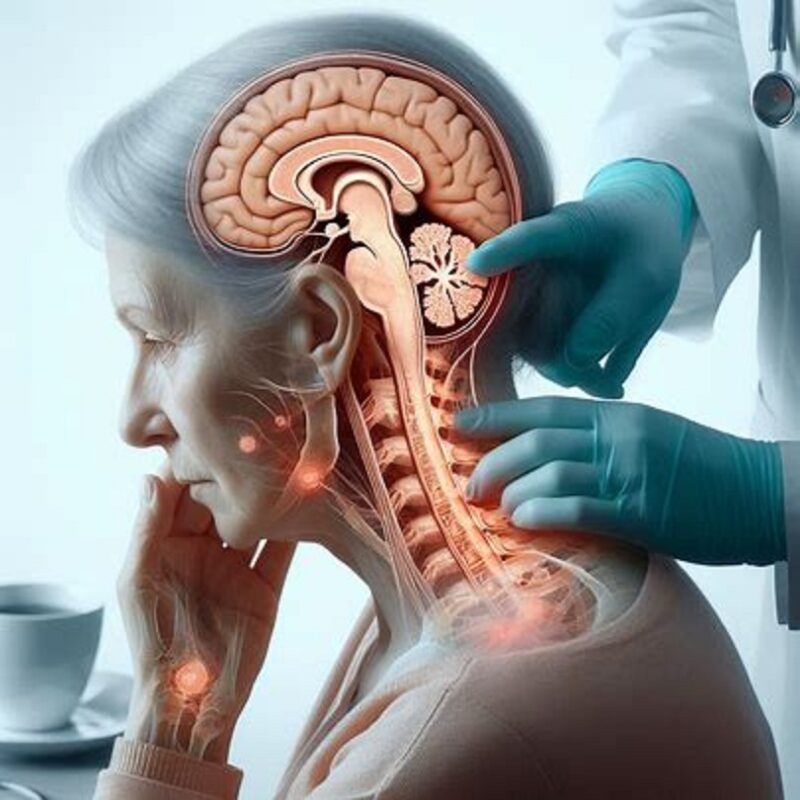 تشخیص پیر گوشی یا کاهش شنوایی مرتبط با سن