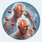 سکته مغزی در افراد میانسال و سالمند