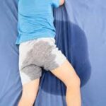 شب ادراری در افراد میانسال و سالمند