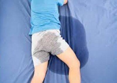 شب ادراری در افراد میانسال و سالمند