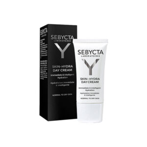 کرم روز پرکننده چروک پوست چرب سبیکتا