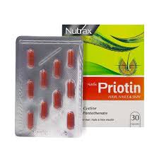 پریوتینPriotin