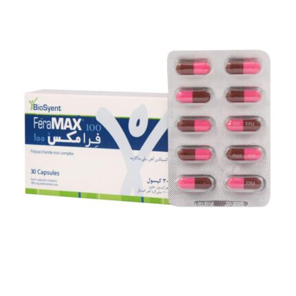 فرامکسFeramax