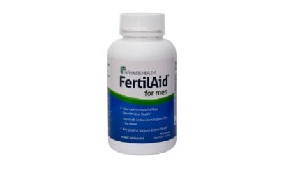 فرتیل ایدبرای آقایانFertilAid For Men