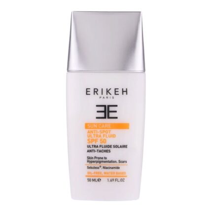 کرم ضدآفتاب و ضدلک اریکهSPF50