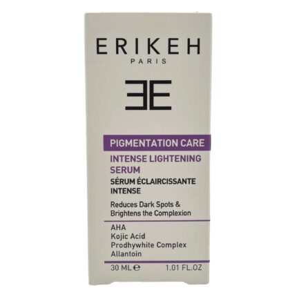 سرم ضد لک قوی اریکه