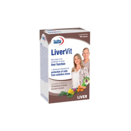 لیورویتLiver Vit