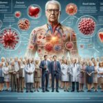 چربی خون در افراد میانسال و سالمند