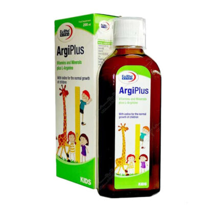 آرژی پلاس یوروویتال