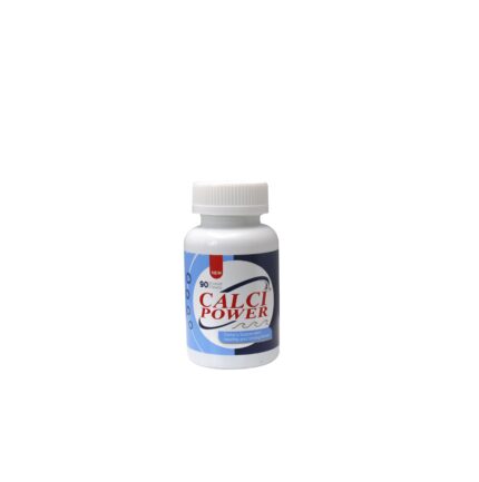 کلسی پاورCalci Pawer