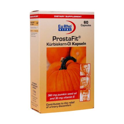 پروستافیت یوروویتال