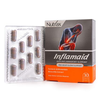 اینفلامید نوتراکس