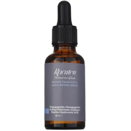 سرم ضدچروک مولتی پپتید راکوتن