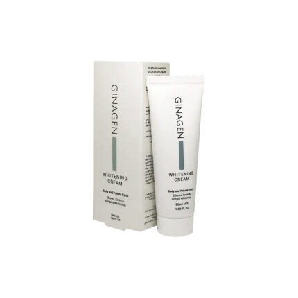 کرم ضدلک نواحی حساس بدن ژیناژن