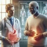 ترش کردن معده در افراد میانسال و سالمند