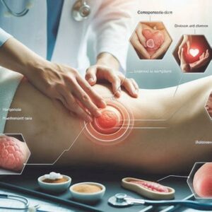 زخم بستر در افراد سالمند