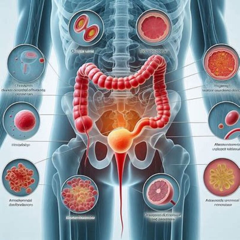 علائم و نشانه‌های سرطان مثانه در افراد میانسال و سالمند