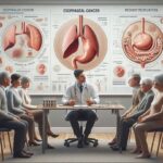 سرطان مری در افراد میانسال و سالمند