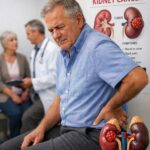 تشخیص سرطان کلیه در افراد میانسال و سالمند