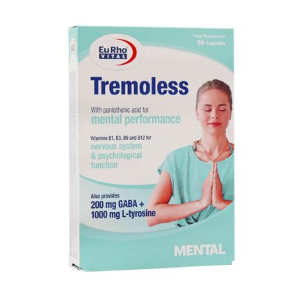 تریمولوس یوروویتال