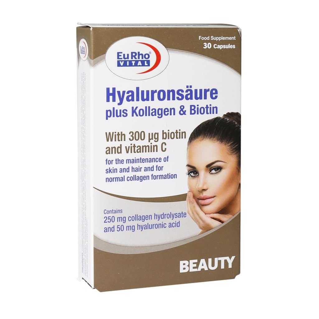 Hyaluron-Plus