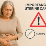 سرطان رحم در افراد میانسال و سالمند