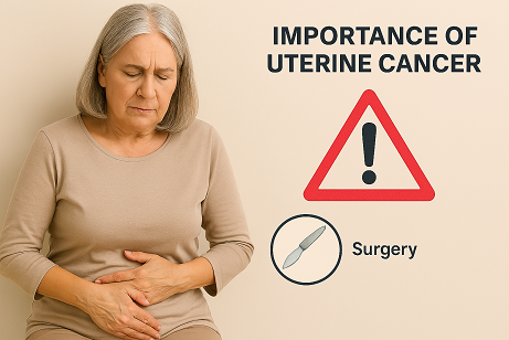 سرطان رحم در افراد میانسال و سالمند