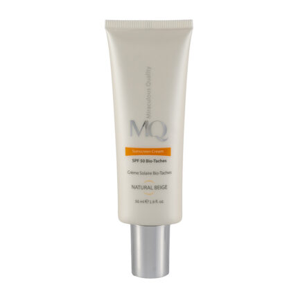 کرم ضد آفتاب SPF50 بایوتچ MQ